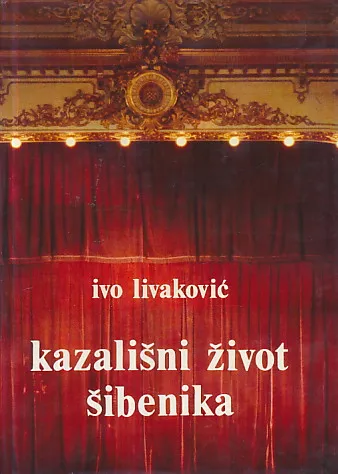 Kazališni život Šibenika