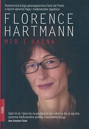 Mir i kazna
