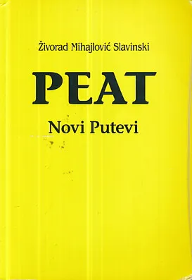 PEAT: Novi putevi