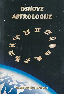 Osnove astrologije