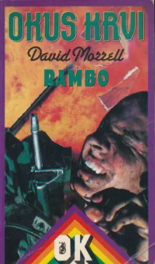 Okus krvi - Rambo