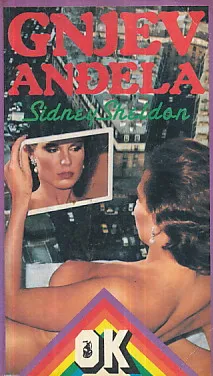 Gnjev anđela 1-2