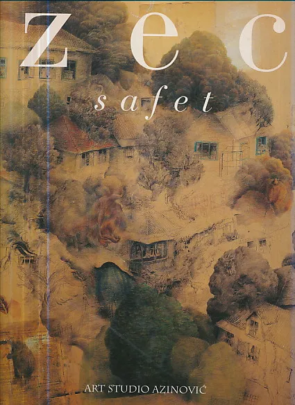 Safet Zec
