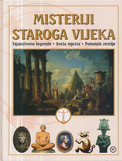 Misteriji staroga vijeka