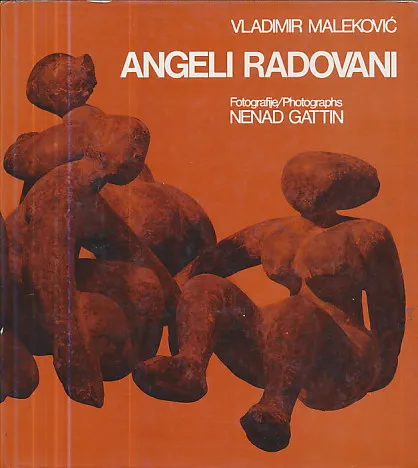 Kosta Angeli Radovani