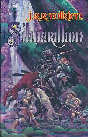Silmarillion