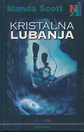 Kristalna lubanja