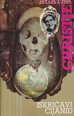 Iskričavi cijanid