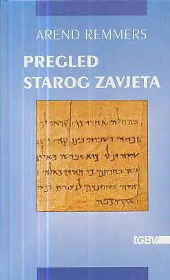 Pregled starog zavjeta