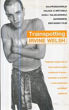 Trainspotting