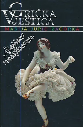 Malleus maleficarum