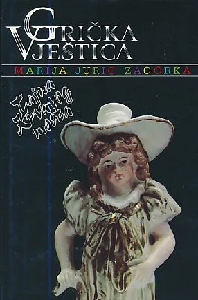 Tajna Krvavog mosta