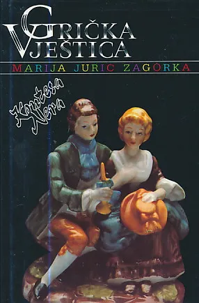 Kontesa Nera