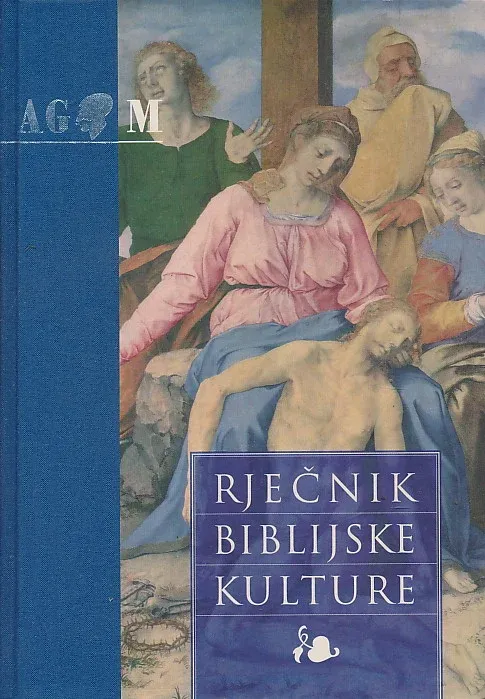 Rječnik biblijske kulture