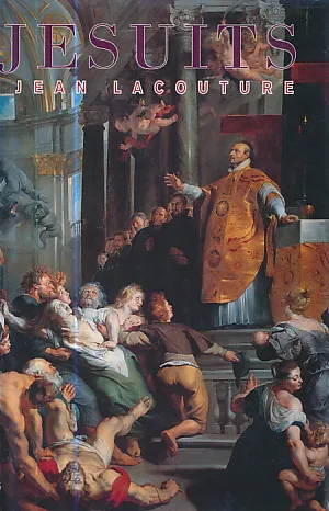 Jesuits