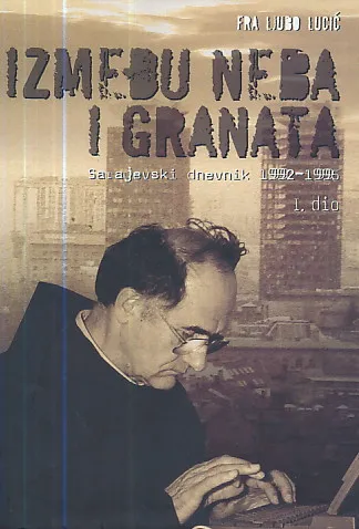 Između neba i granata, sv. 1-2