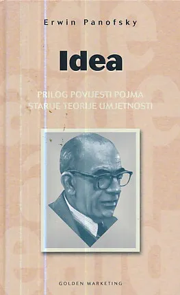 Idea: prilog povijesti pojma starije teorije umjetnosti