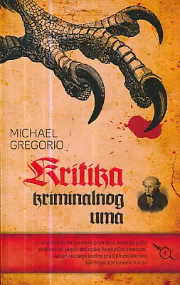 Kritika kriminalnog uma