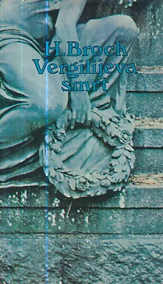Vergilijeva smrt