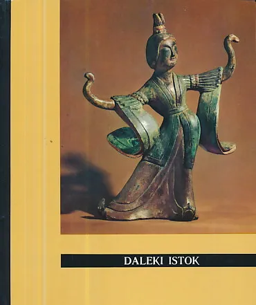 Umjetnost u slici: Daleki istok