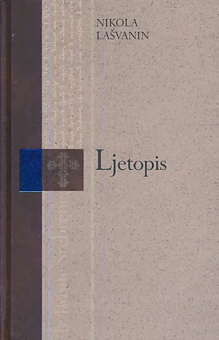 Ljetopis