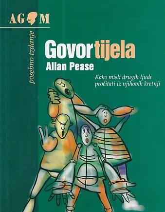 Govor tijela