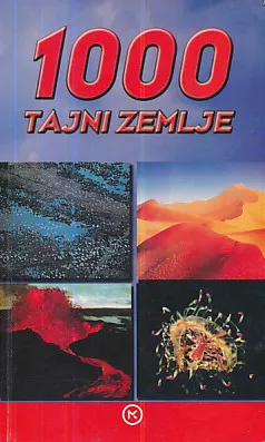 1000 tajni zemlje
