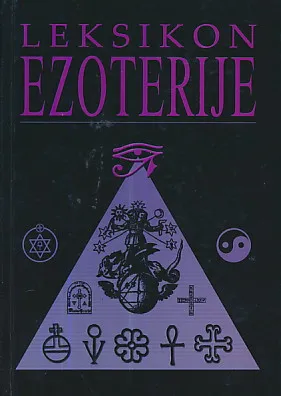 Leksikon ezoterije
