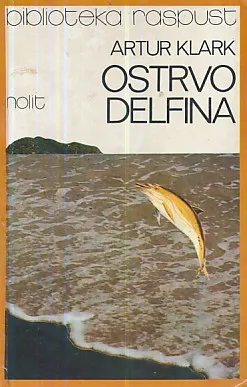Ostrvo delfina