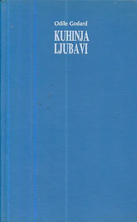 Kuhinja ljubavi