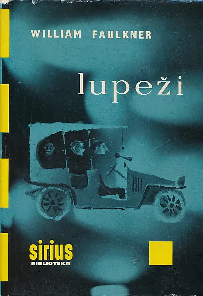 Lupeži