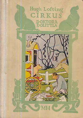 Cirkus doktora Dolittla