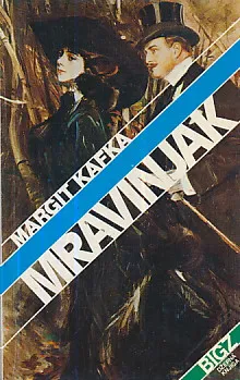 Mravinjak
