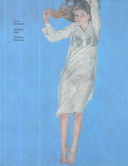 Najbolje slike - The Best Paintings (Lovro Artuković)