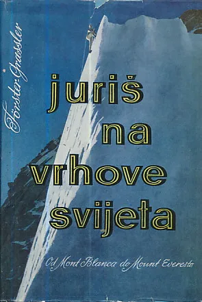 Juriš na vrhove svijeta