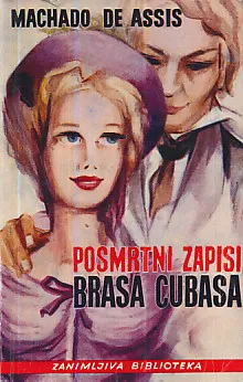 Posmrtni zapisi Brasa Cubasa