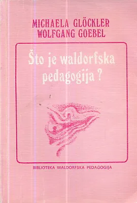 Što je waldorfska pedagogija??