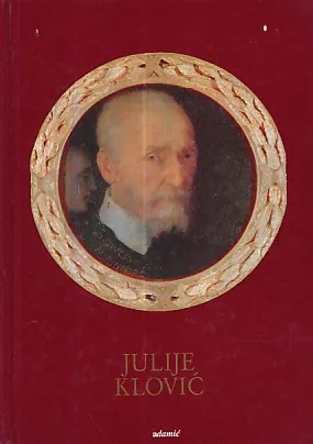 Julije Klović