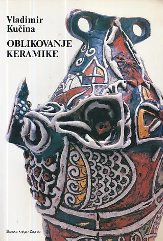 Oblikovanje keramike