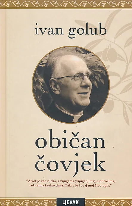 Običan čovjek