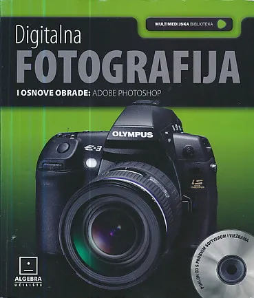 Digitalna fotografija i osnove obrade: Adobe Photoshop