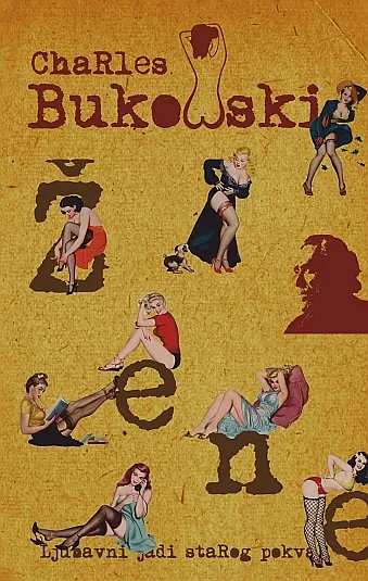 Žene