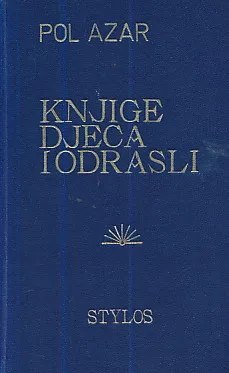 Knjige djeca i odrasli