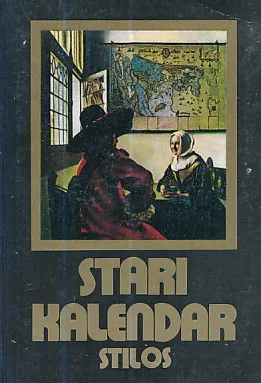 Stari kalendar