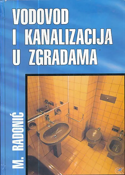 Vodovod i kanalizacija u zgradama