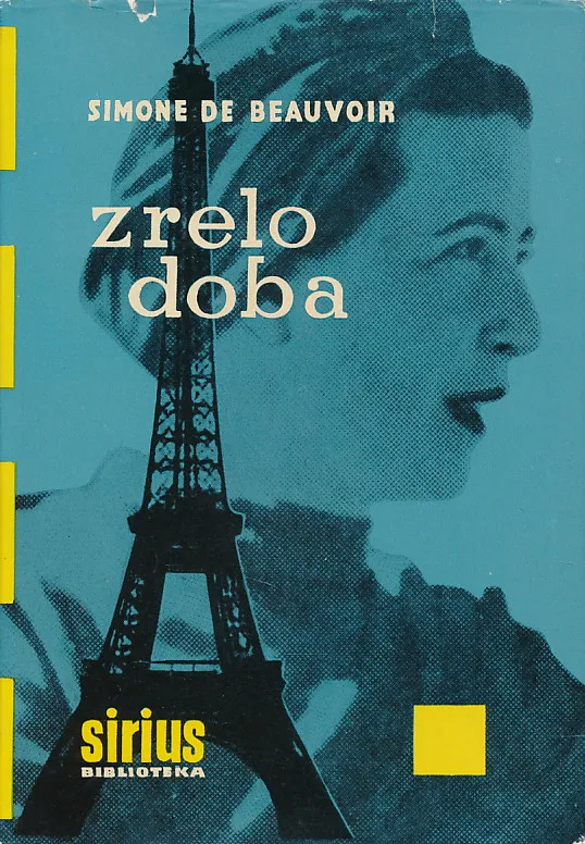 Zrelo doba
