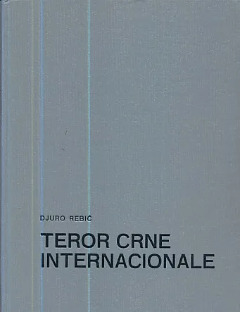Teror crne internacionale