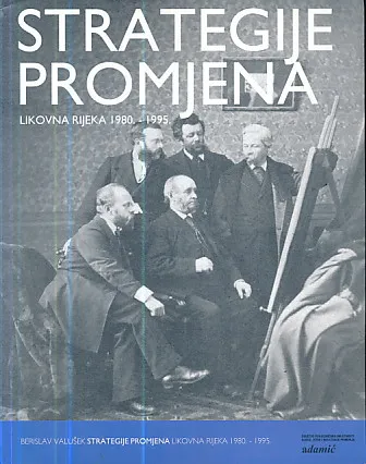 Strategije promjena