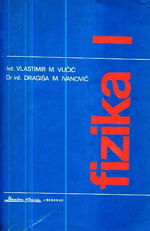 Fizika I