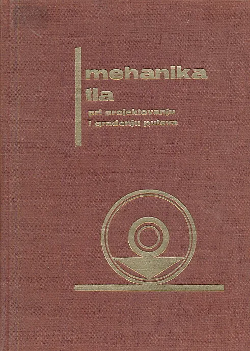 Mehanika tla pri projektovanju i građenju puteva